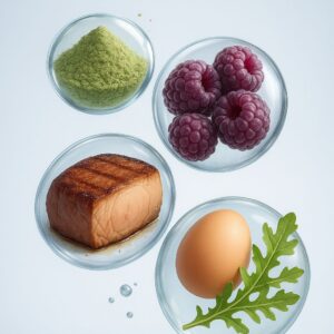 Програма Храната като биологичен сигнал